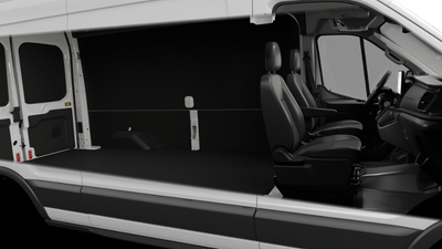 2027 Ford Transit Cargo Van Base
