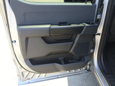 2026 Ford F-150 STX - Crossroads Courtesy Demo