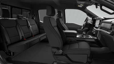 2026 Ford F-150 XLT - Crossroads Courtesy Demo