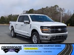 2025 Ford F-150 XLT - Crossroads Courtesy Demo