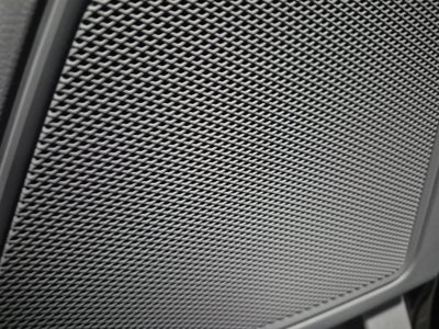 2024 Ford F-150 Saleen White Label