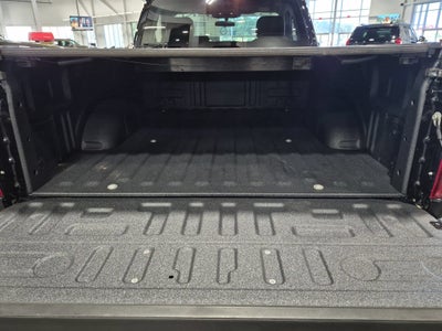 2024 Ford F-150 Saleen White Label