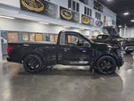 2024 Ford F-150 Saleen White Label