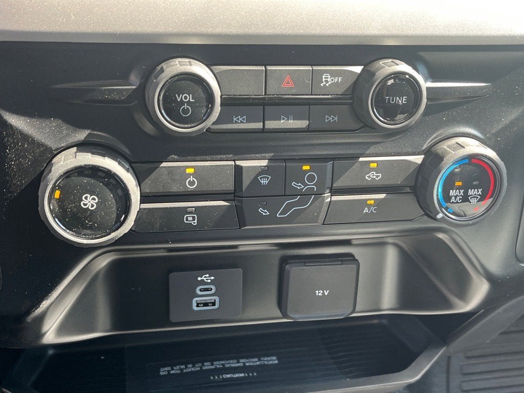 2025 Ford Super Duty F-250 SRW XLT