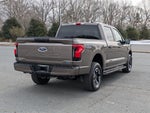 2023 Ford F-150 Lightning XLT