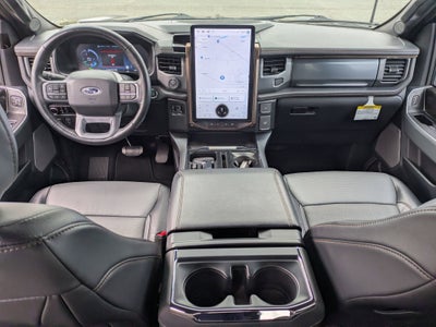 2023 Ford F-150 Lightning LARIAT