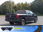 2025 Ford F-150 Lightning Flash - Crossroads Courtesy Demo
