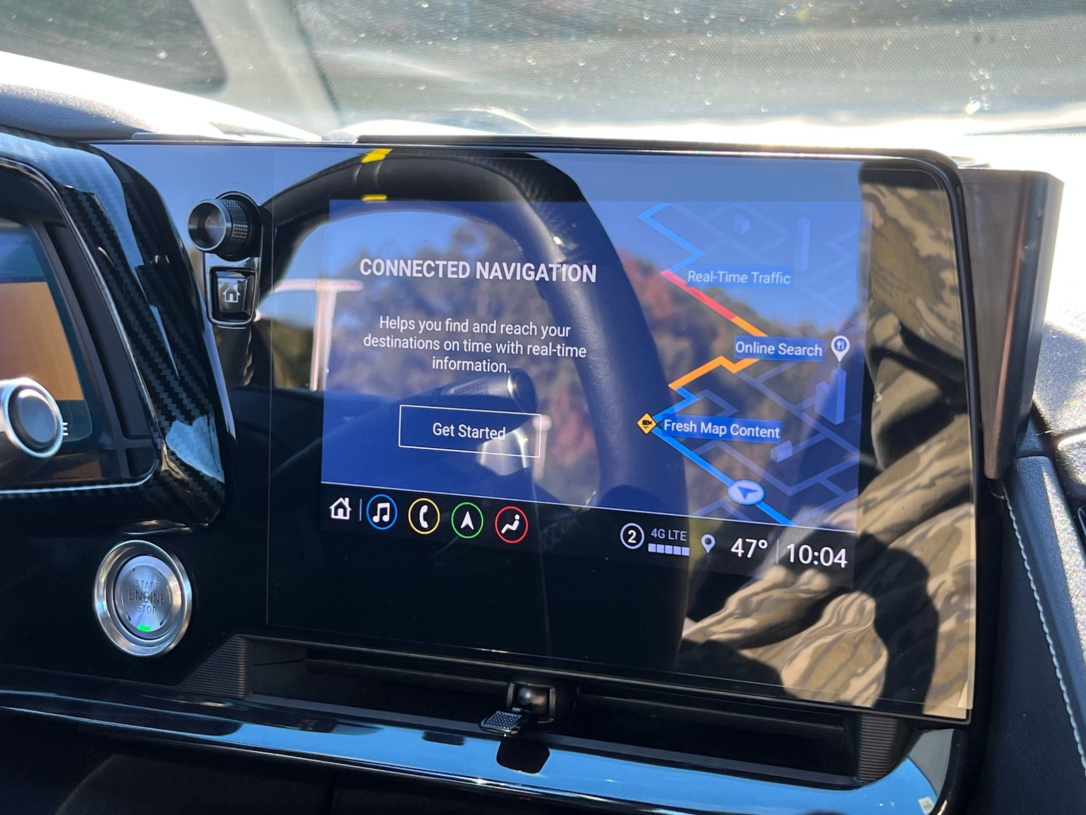 2023 Chevrolet Corvette 2LT