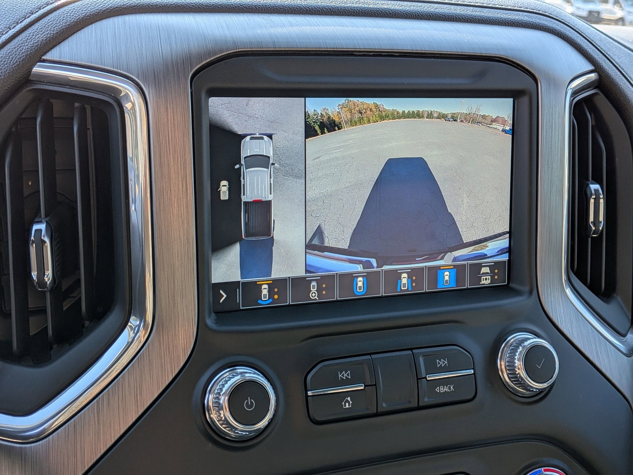 2023 GMC Sierra 2500HD Denali