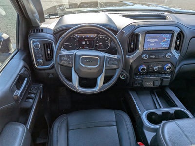 2023 GMC Sierra 2500HD Denali