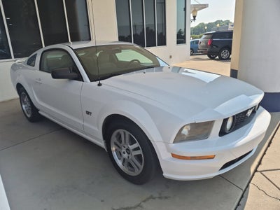 2006 Ford Mustang GT Premium
