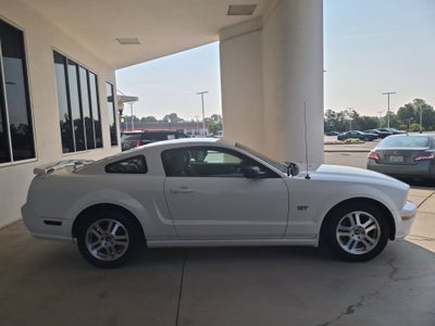 2006 Ford Mustang GT Premium