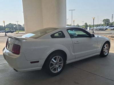 2006 Ford Mustang GT Premium