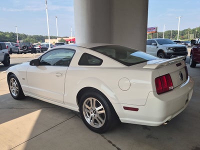 2006 Ford Mustang GT Premium
