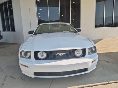 2006 Ford Mustang GT Premium