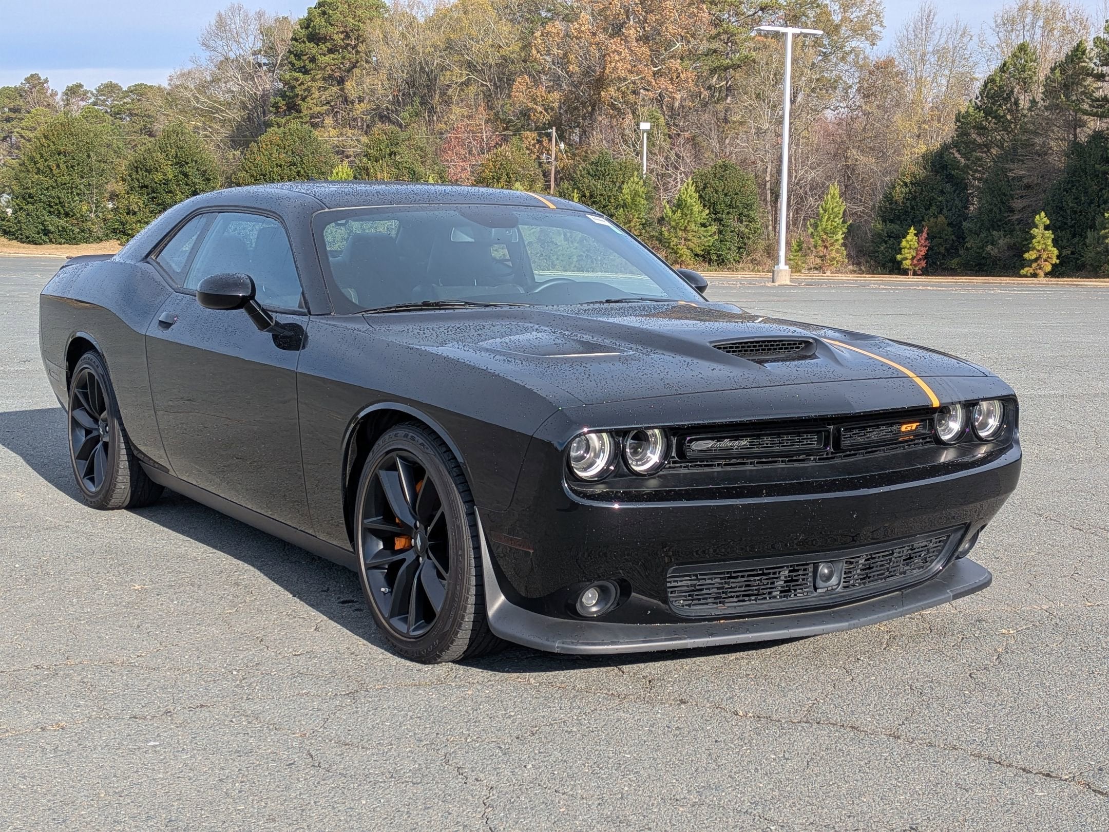 2023 Dodge Challenger GT