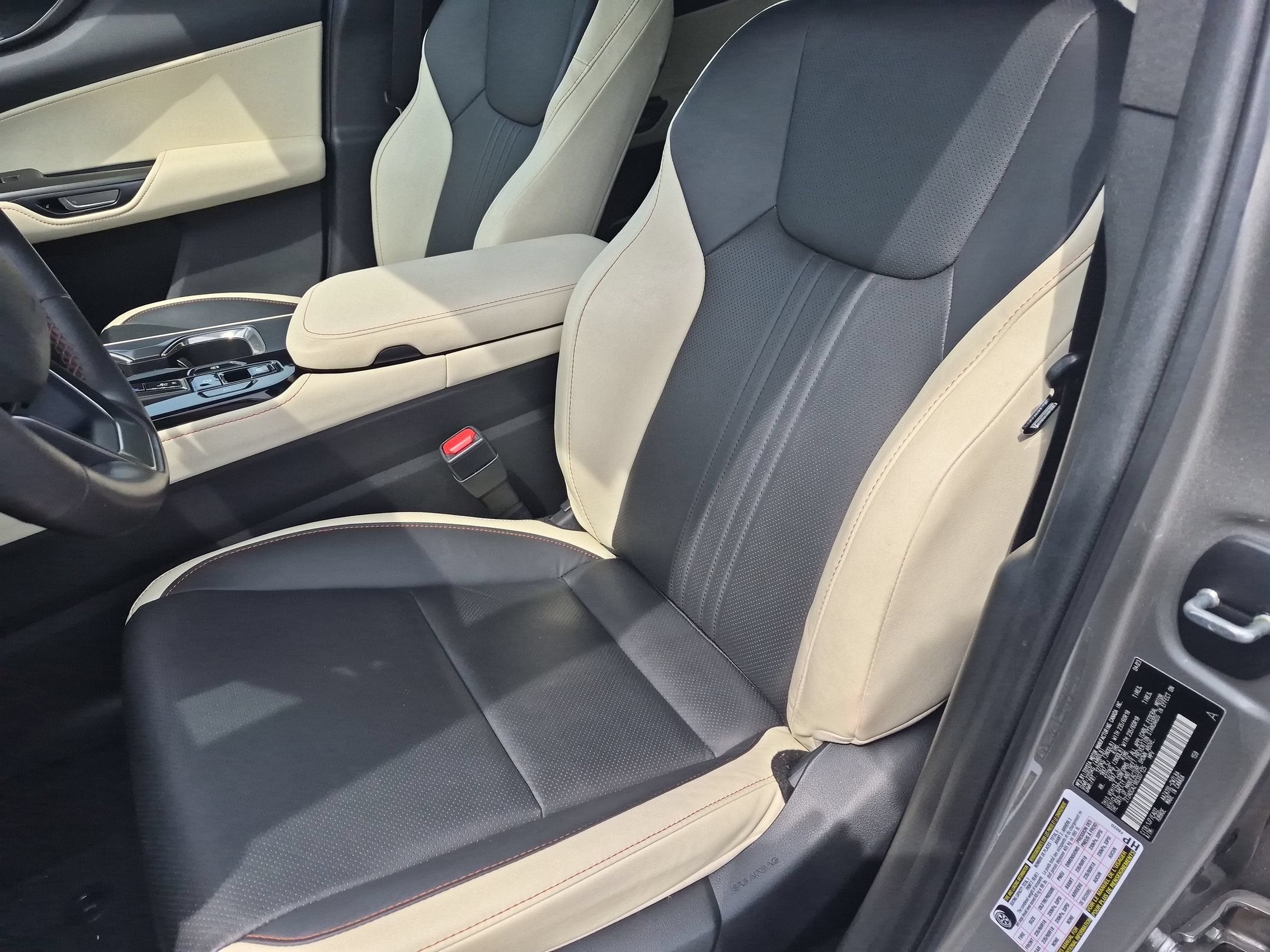2024 Lexus NX NX 250