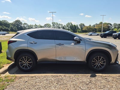 2024 Lexus NX NX 250