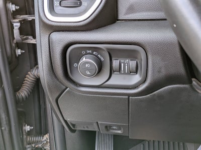 2023 RAM 3500 Laramie