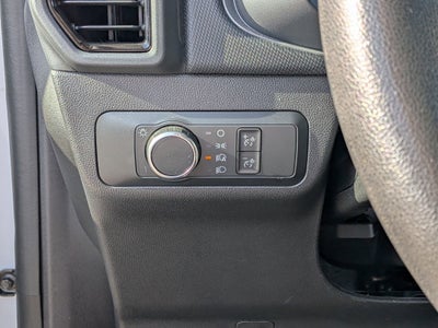 2022 Ford Bronco Sport Base