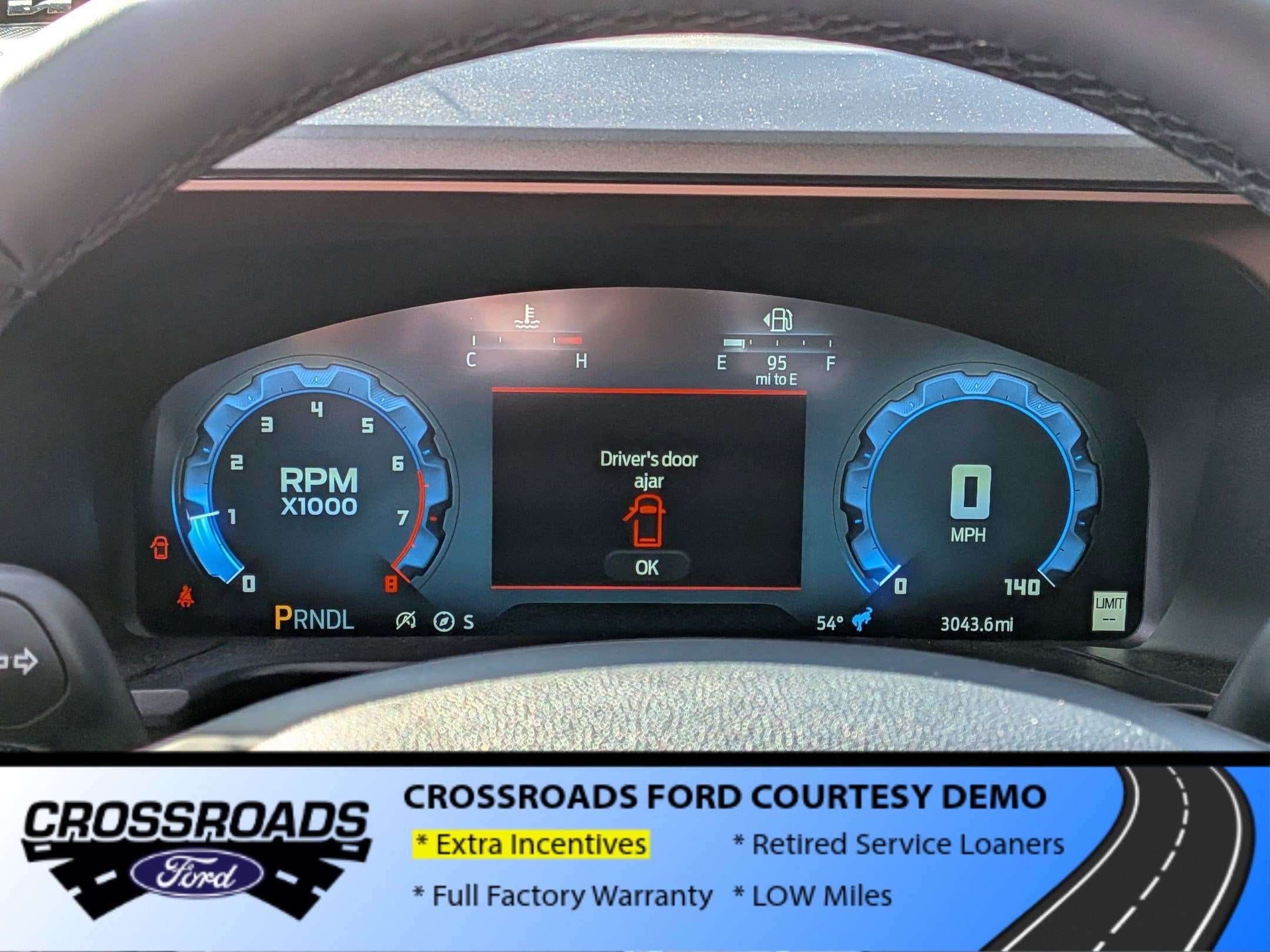 2025 Ford Bronco Sport Outer Banks - Crossroads Courtesy Demo