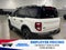 2026 Ford Bronco Sport Outer Banks - Crossroads Courtesy Demo