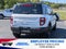 2025 Ford Bronco Sport Outer Banks - Crossroads Courtesy Demo