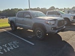 2021 Toyota Tacoma 4WD TRD Off Road