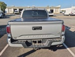 2021 Toyota Tacoma 4WD TRD Off Road