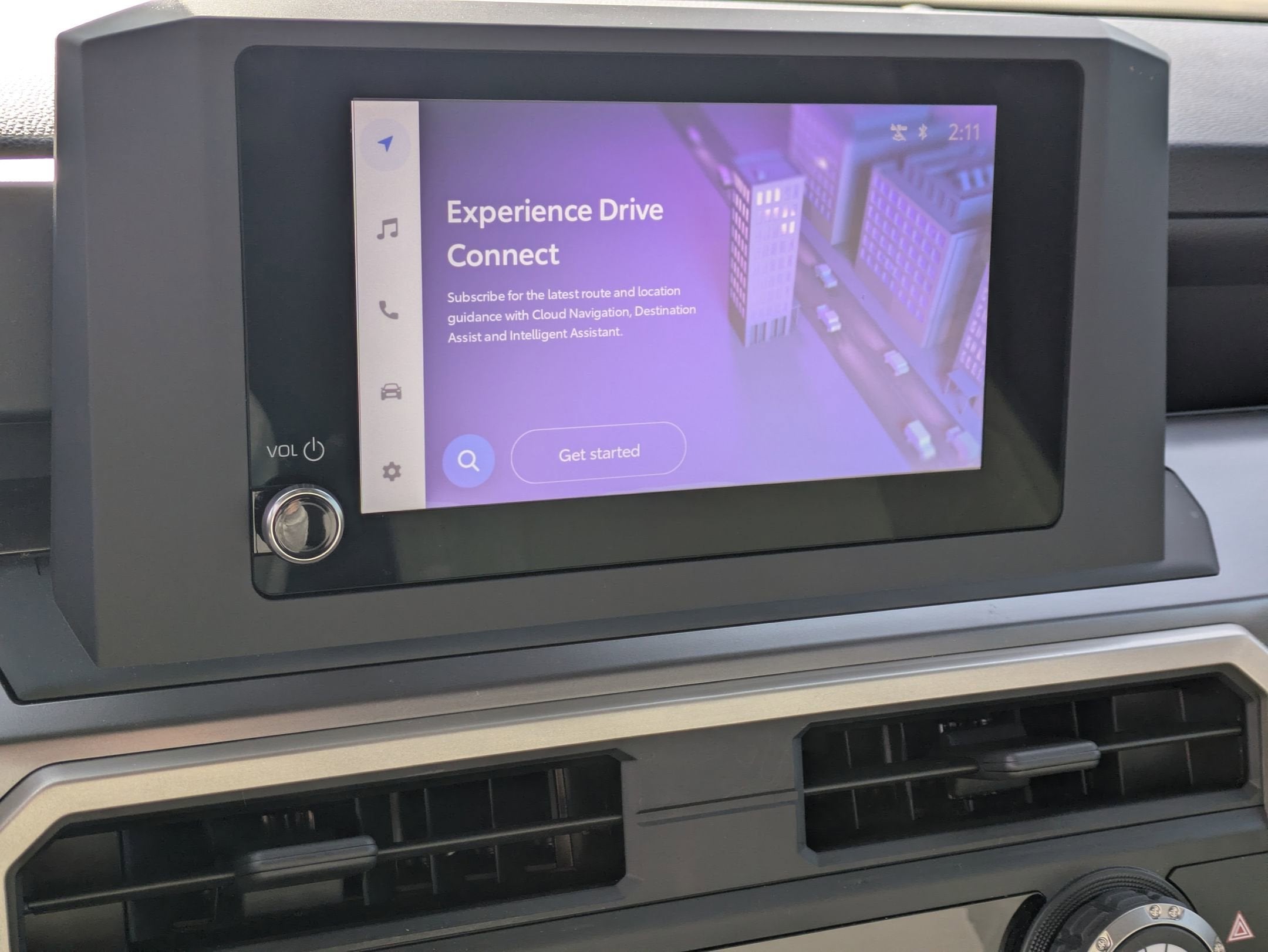 2024 Toyota Tacoma 2WD SR5