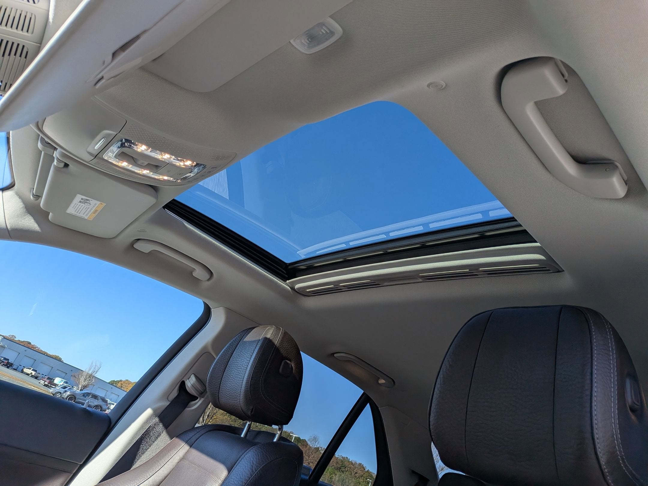 2020 Mercedes-Benz GLE GLE 350