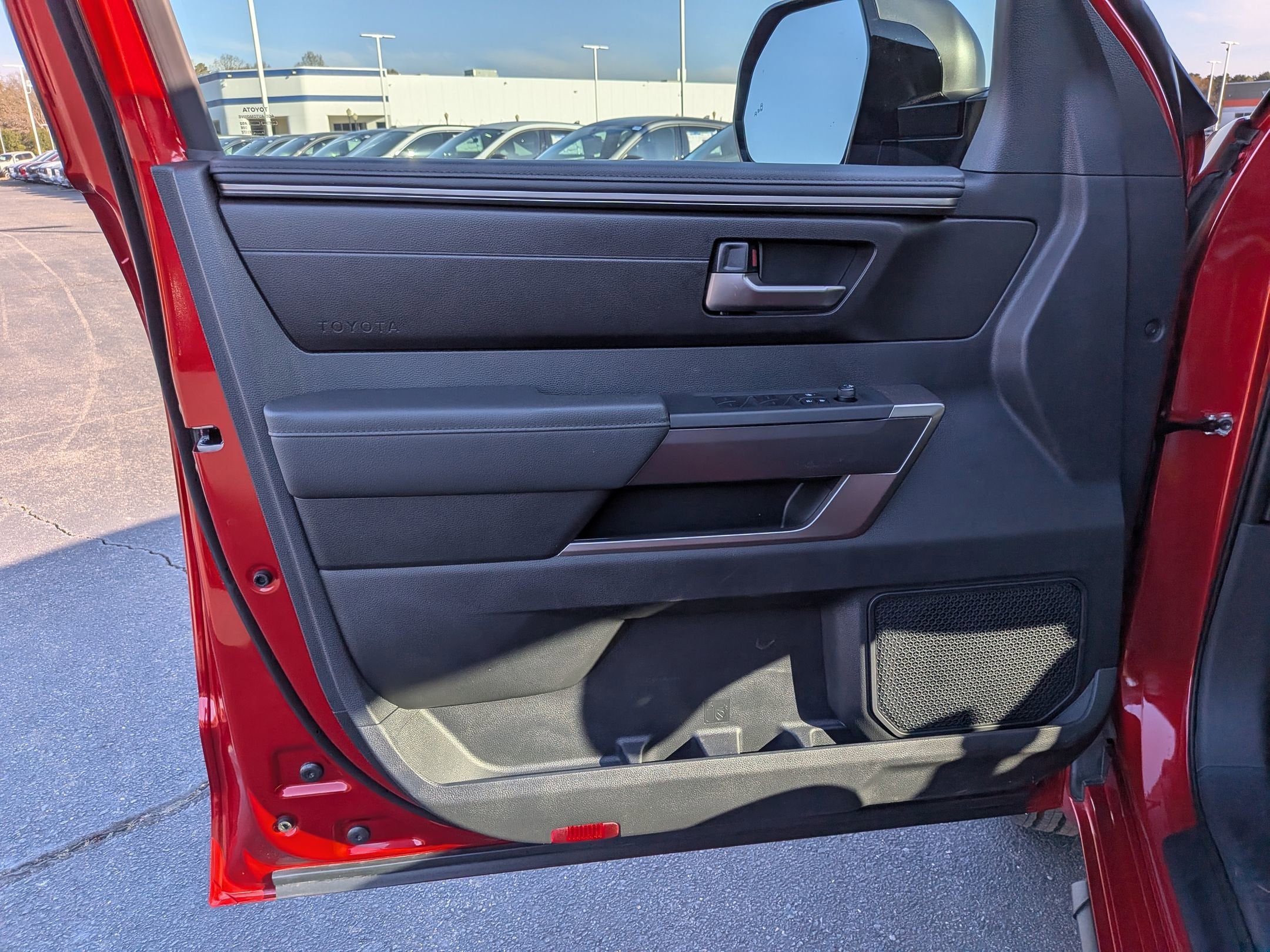 2026 Toyota Tundra 2WD SR5