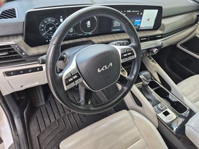 2023 Kia Telluride SX Prestige