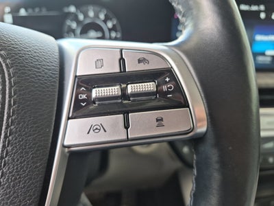 2023 Kia Telluride SX Prestige