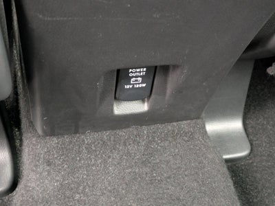 2023 Mitsubishi Eclipse Cross SE