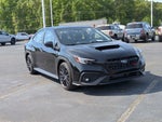 2025 Subaru WRX Premium