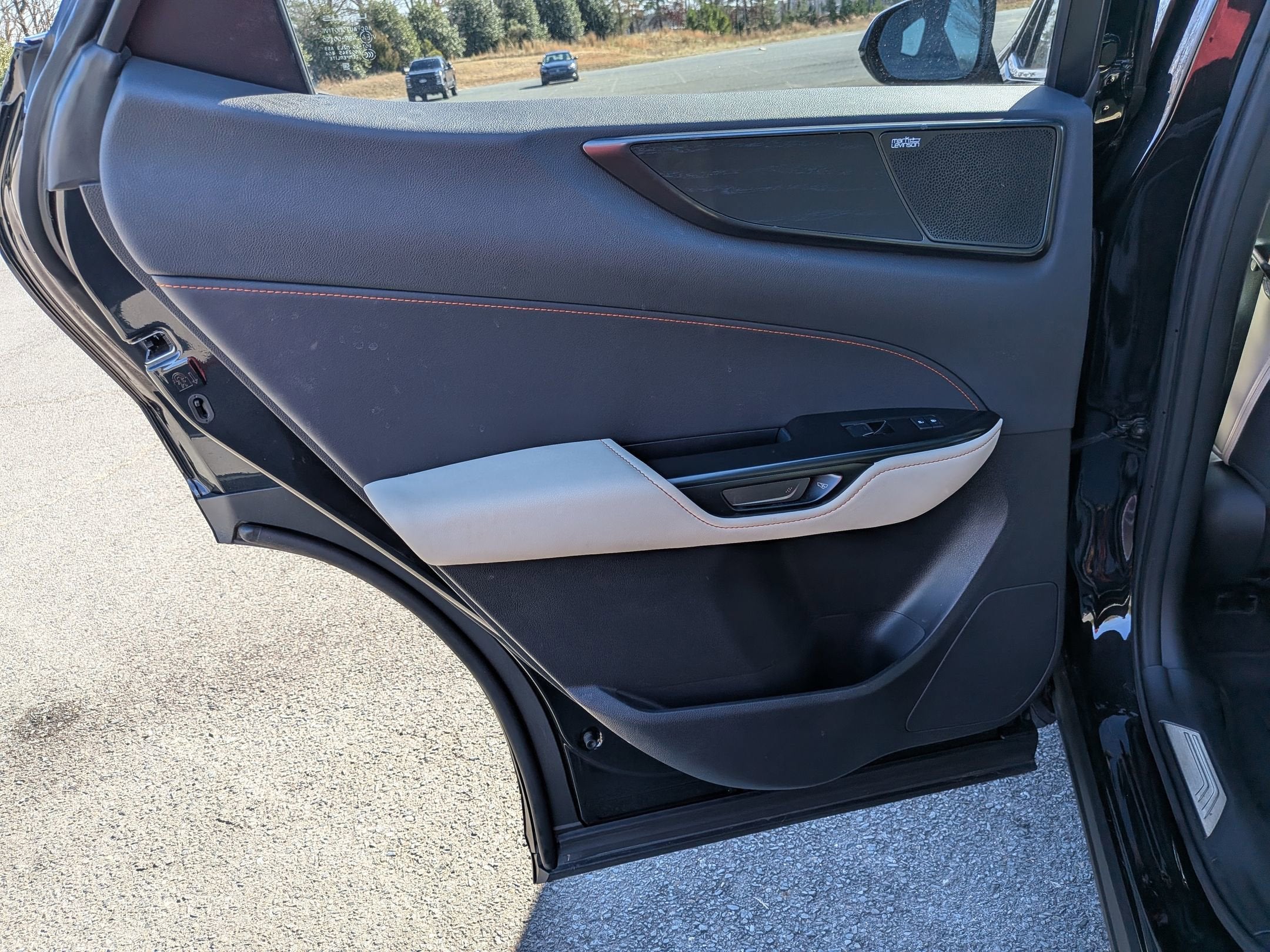 2022 Lexus NX NX 350 Luxury