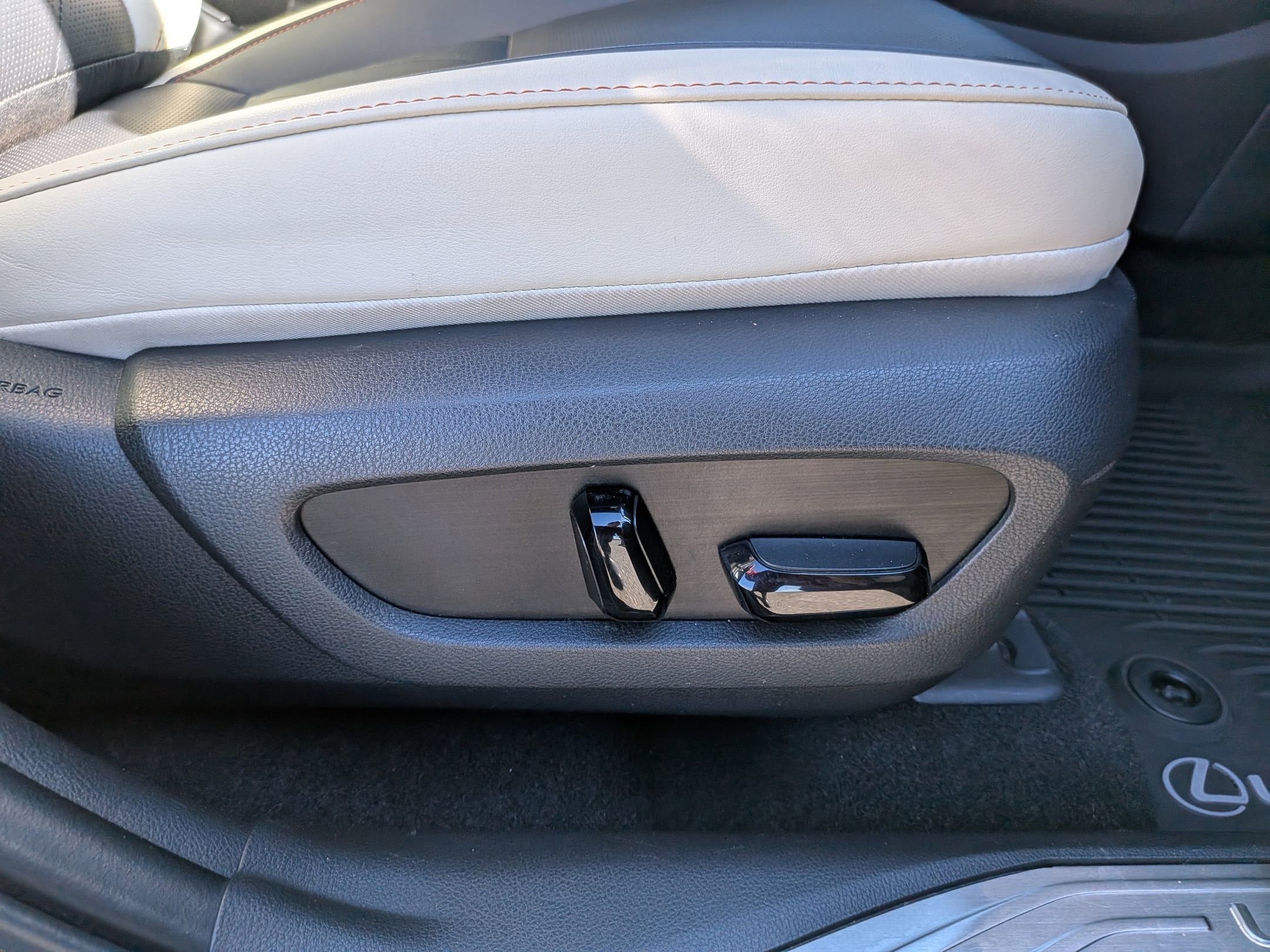 2022 Lexus NX NX 350 Luxury