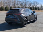 2022 Lexus NX NX 350 Luxury