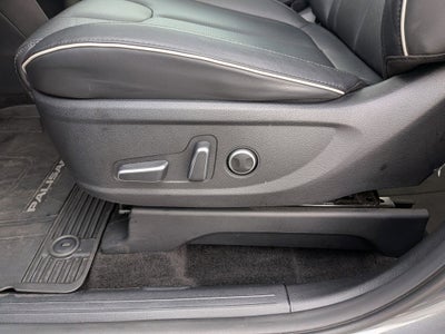 2024 Hyundai Palisade XRT