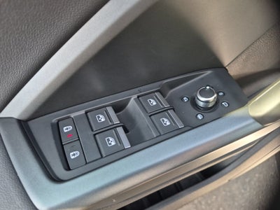 2025 Audi Q3 S line Premium Plus