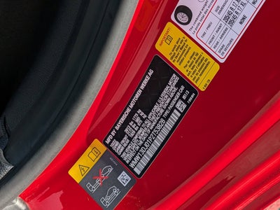 2023 MINI Hardtop 2 Door Cooper SE Signature