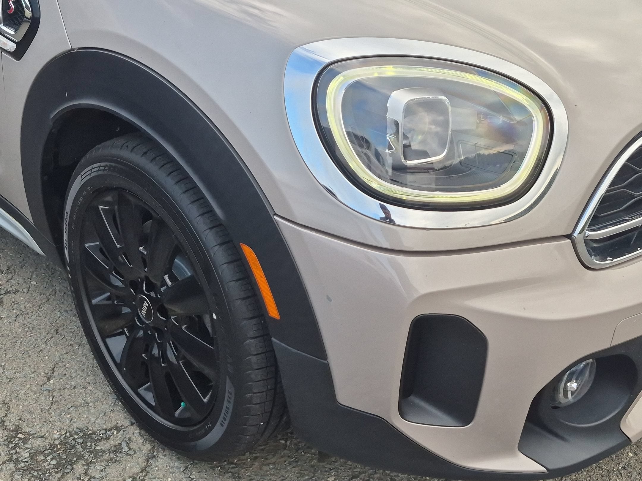 2024 MINI Countryman Cooper S