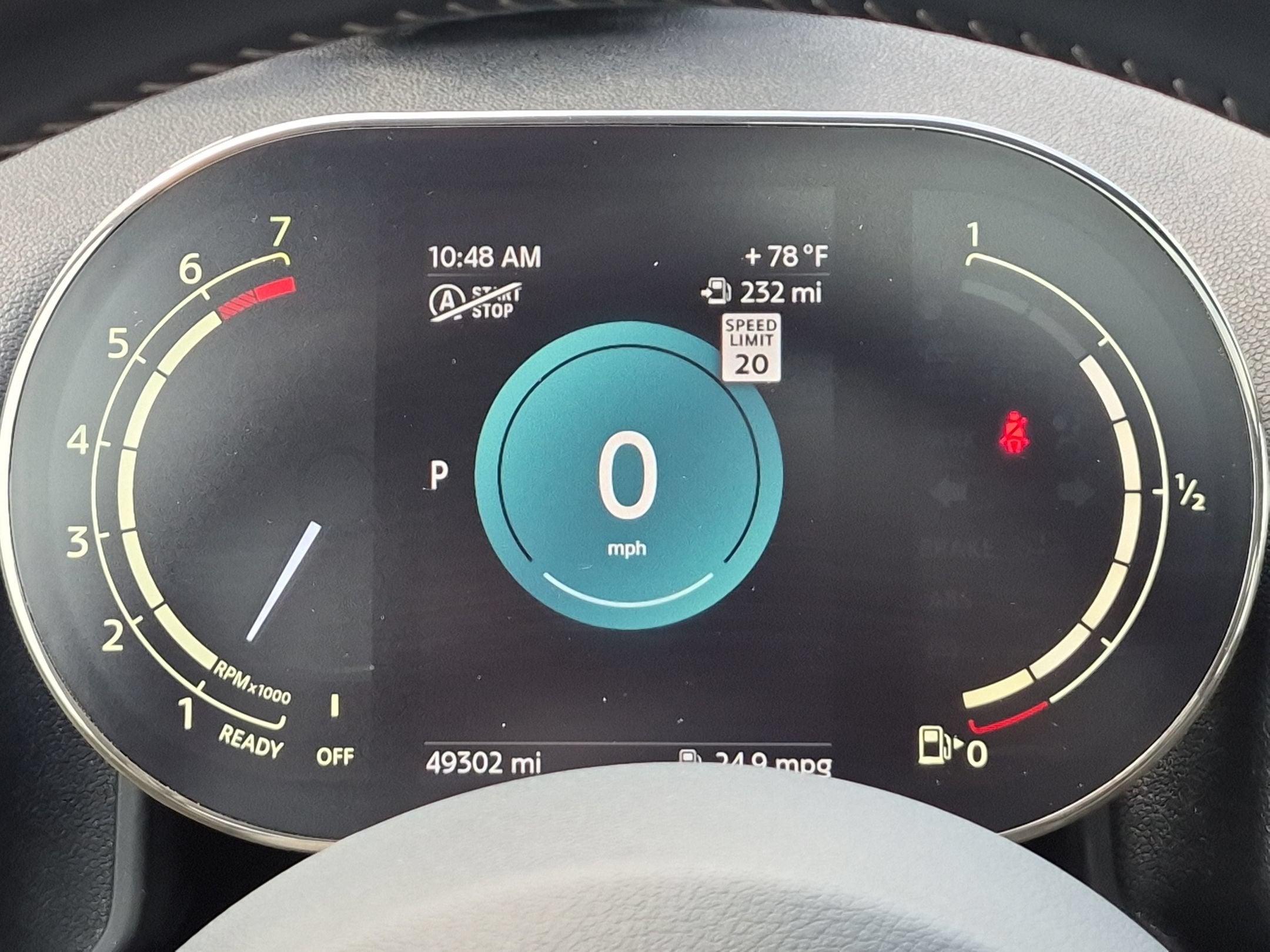 2024 MINI Countryman Cooper S