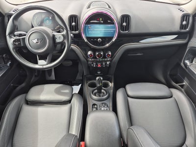 2024 MINI Countryman Cooper S