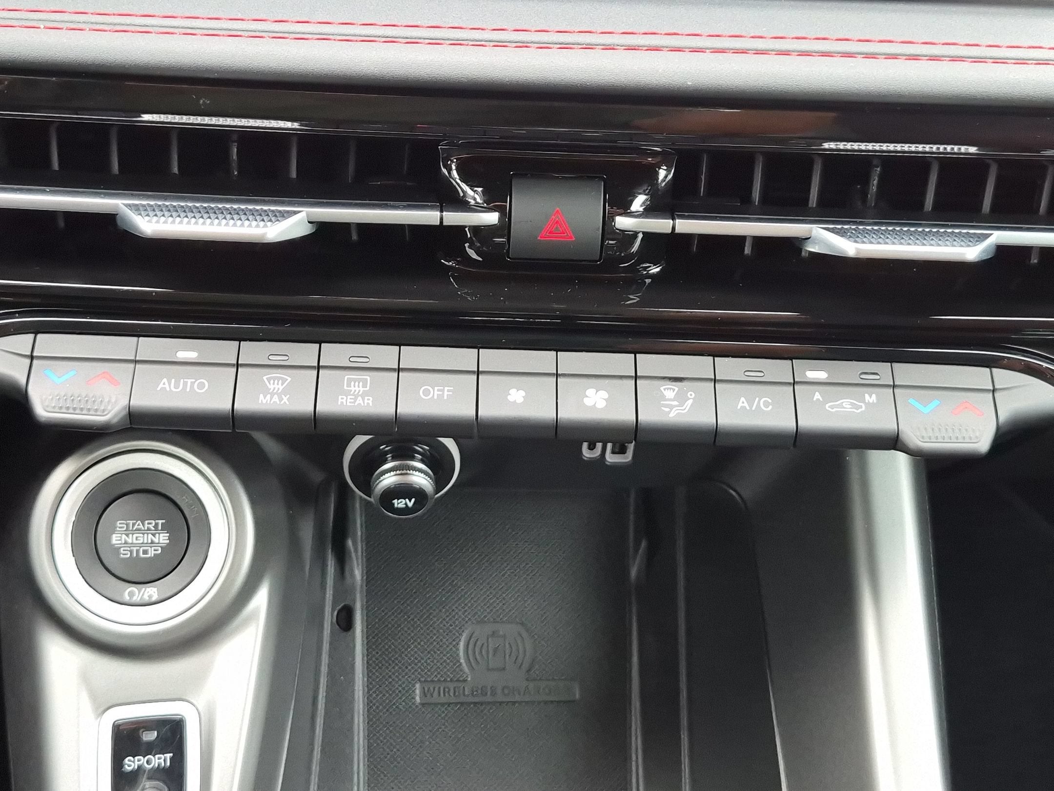 2024 Dodge Hornet R/T Plus