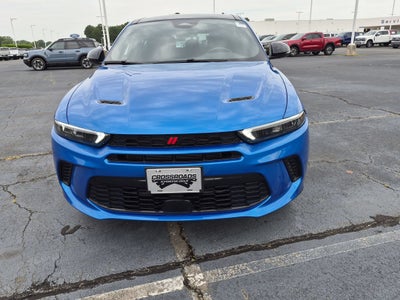 2024 Dodge Hornet R/T Plus