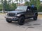 2021 Jeep Wrangler Unlimited Sahara High Altitude