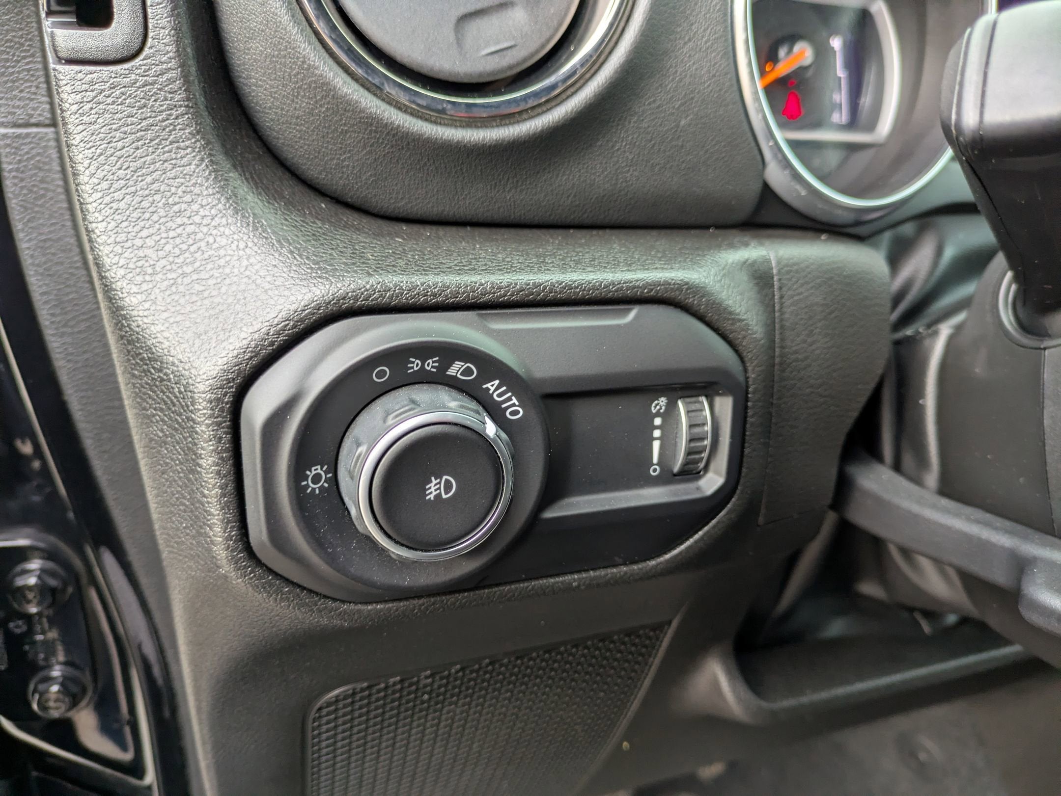 2023 Jeep Wrangler High Altitude