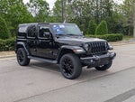 2023 Jeep Wrangler High Altitude